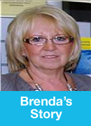 Brenda's Story