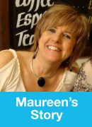 Maureen's Story
