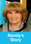 Nandy's Story